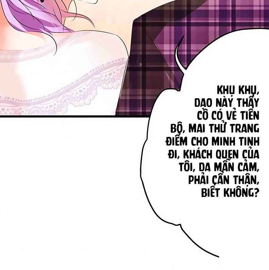 Bạn Trai Là Ngôi Sao Chapter 12 - 33