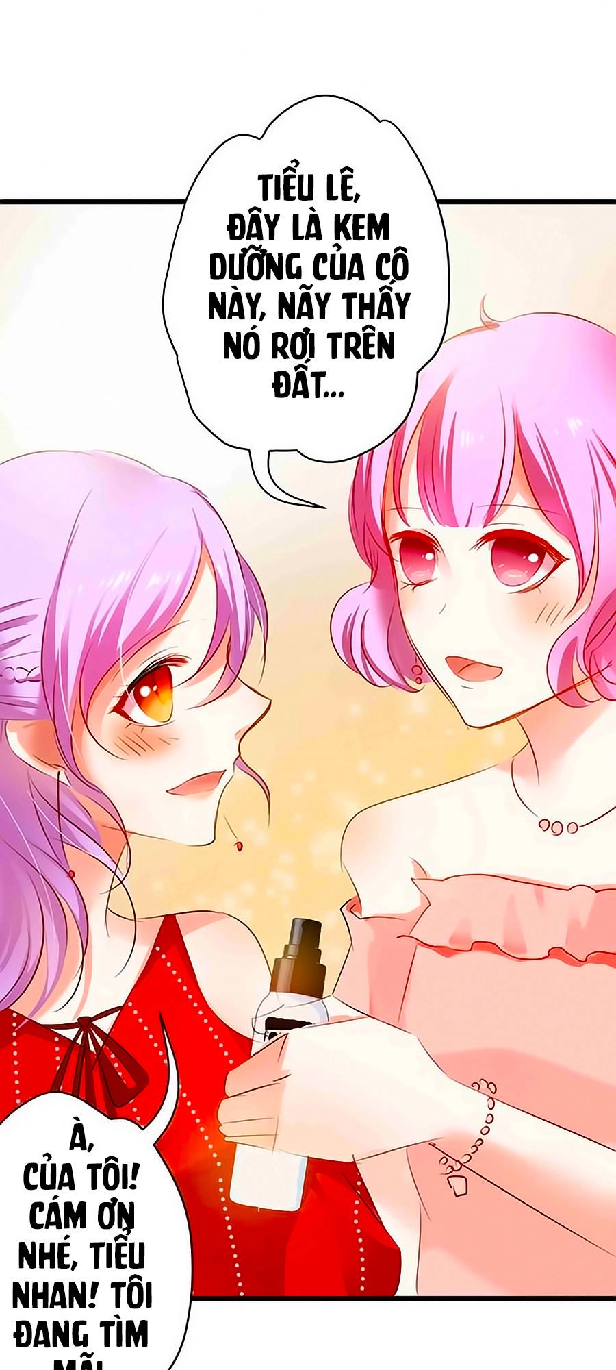 Bạn Trai Là Ngôi Sao Chapter 13 - 10