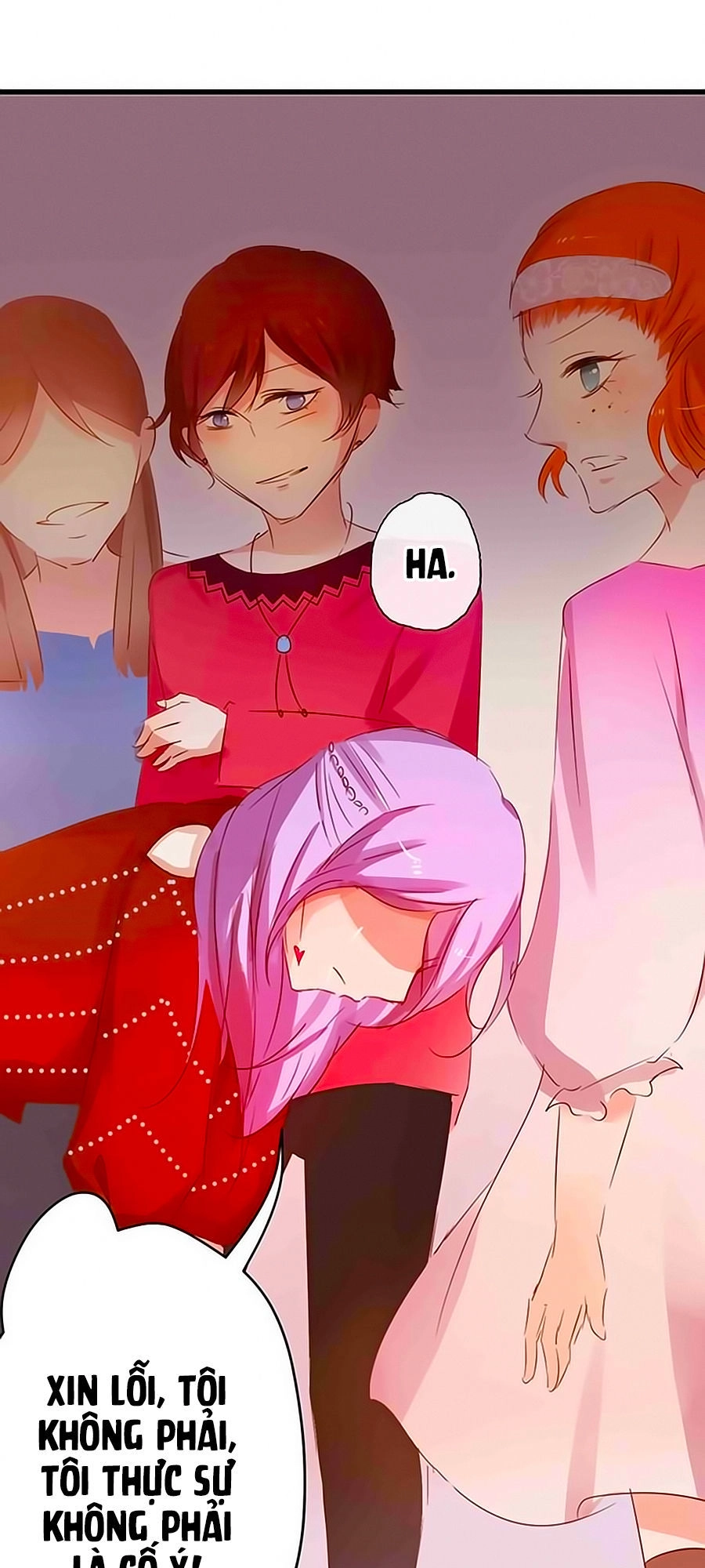 Bạn Trai Là Ngôi Sao Chapter 13 - 24