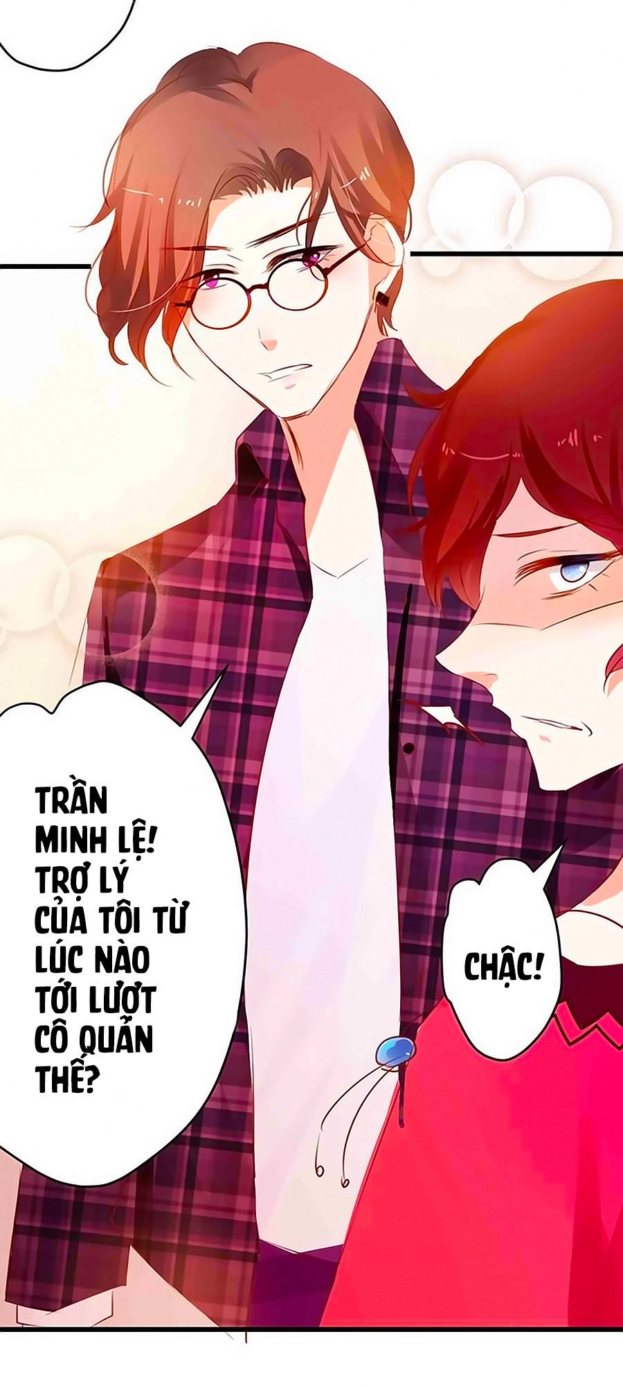 Bạn Trai Là Ngôi Sao Chapter 13 - 27