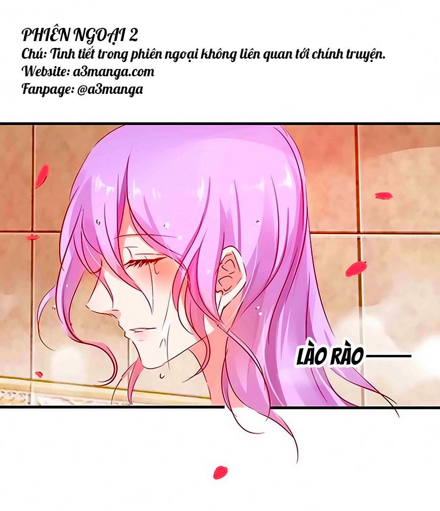 Bạn Trai Là Ngôi Sao Chapter 13.5 - 1