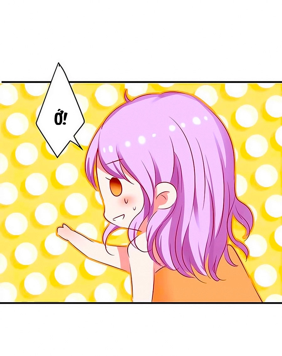 Bạn Trai Là Ngôi Sao Chapter 13.5 - 3