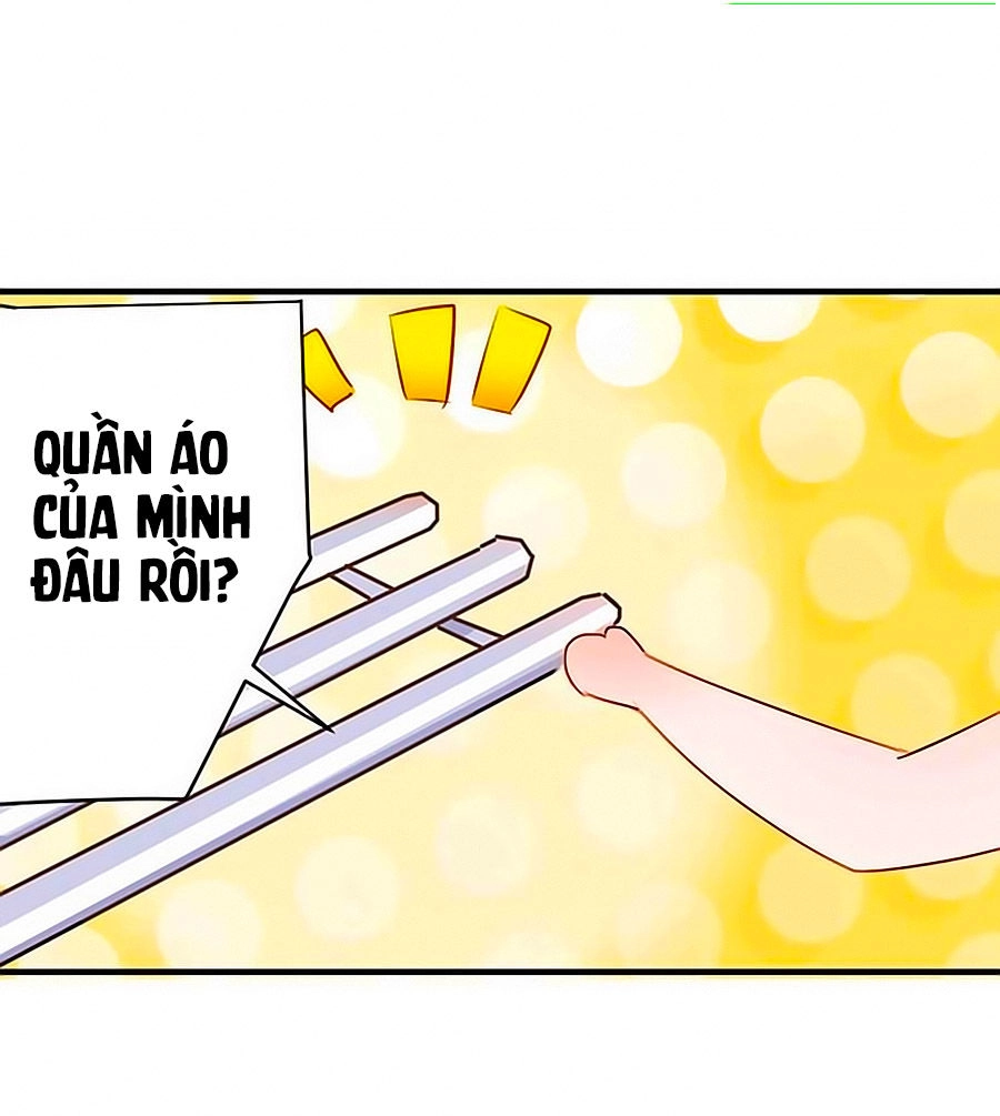 Bạn Trai Là Ngôi Sao Chapter 13.5 - 4