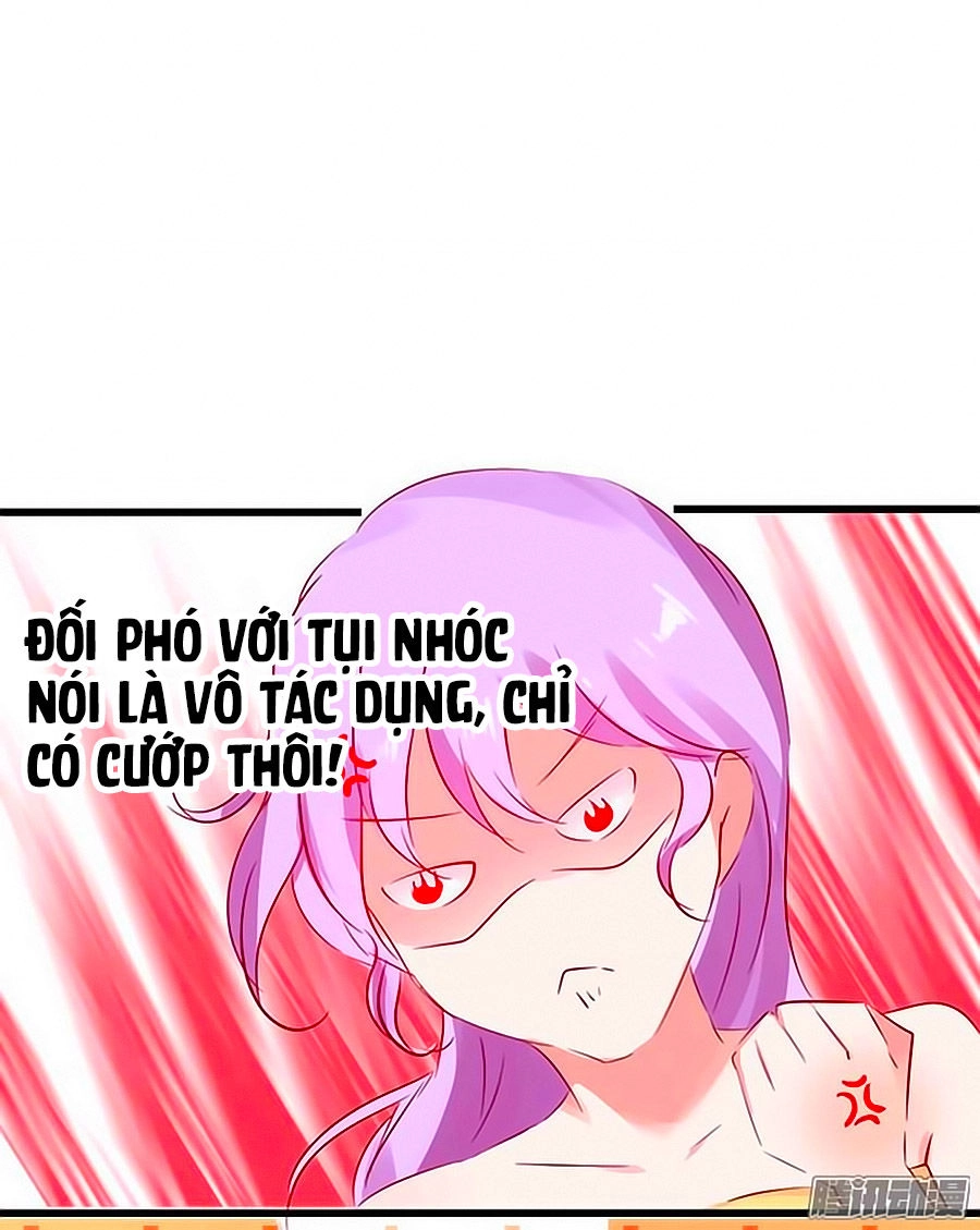 Bạn Trai Là Ngôi Sao Chapter 13.5 - 8
