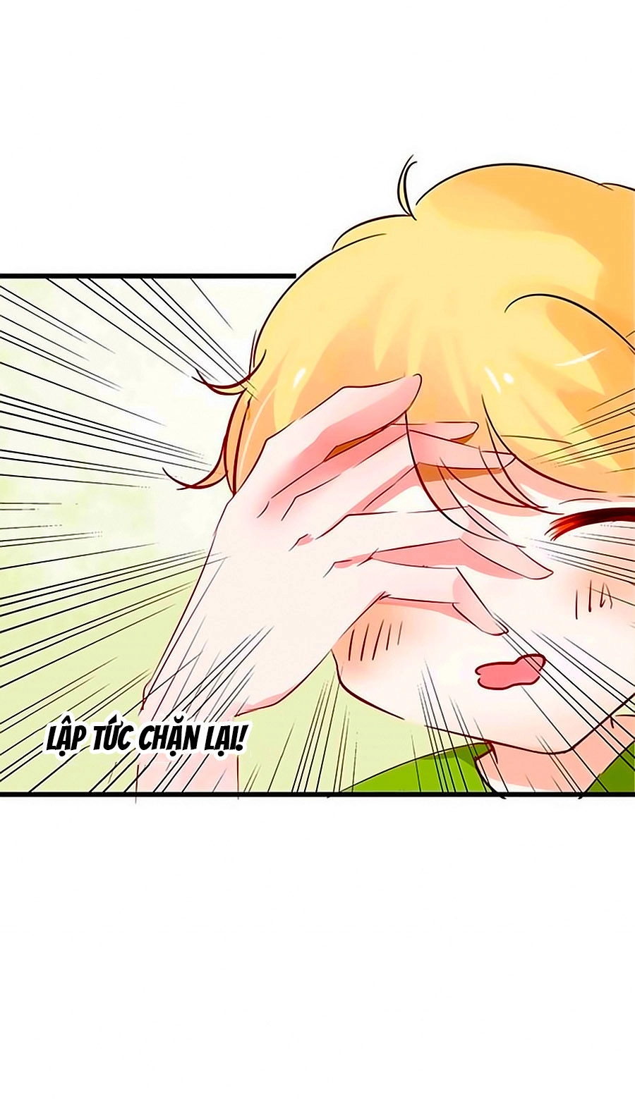 Bạn Trai Là Ngôi Sao Chapter 13.5 - 11