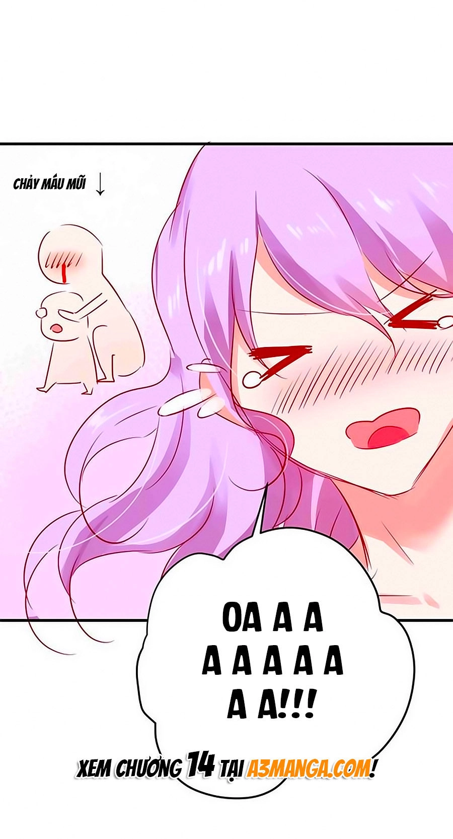 Bạn Trai Là Ngôi Sao Chapter 13.5 - 13