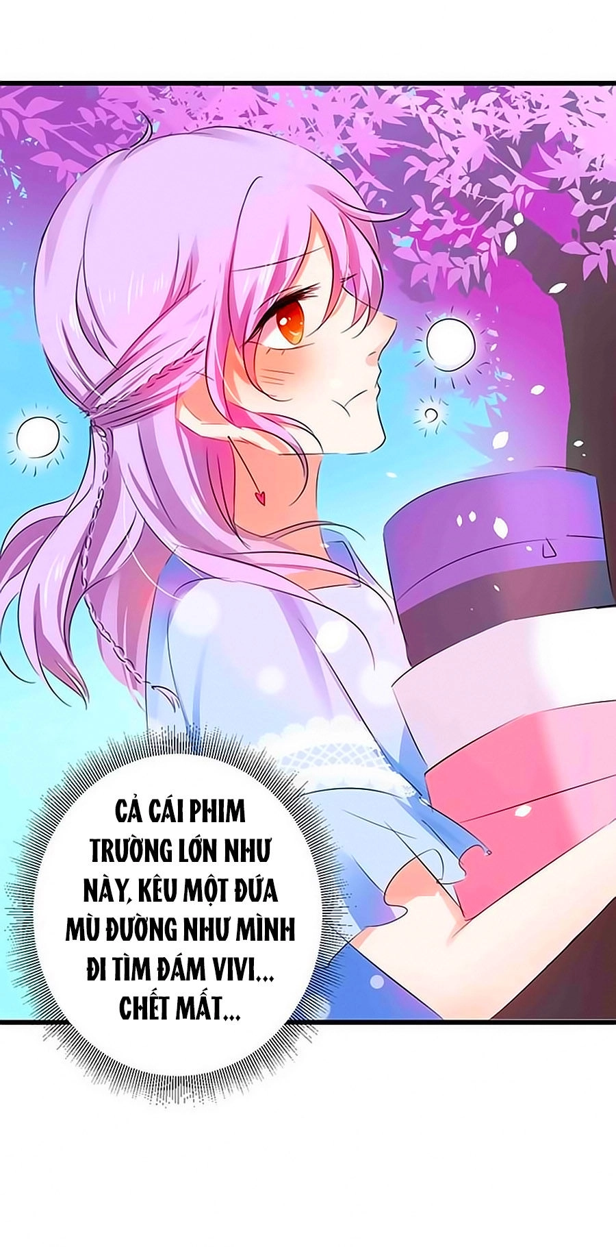 Bạn Trai Là Ngôi Sao Chapter 14 - 4