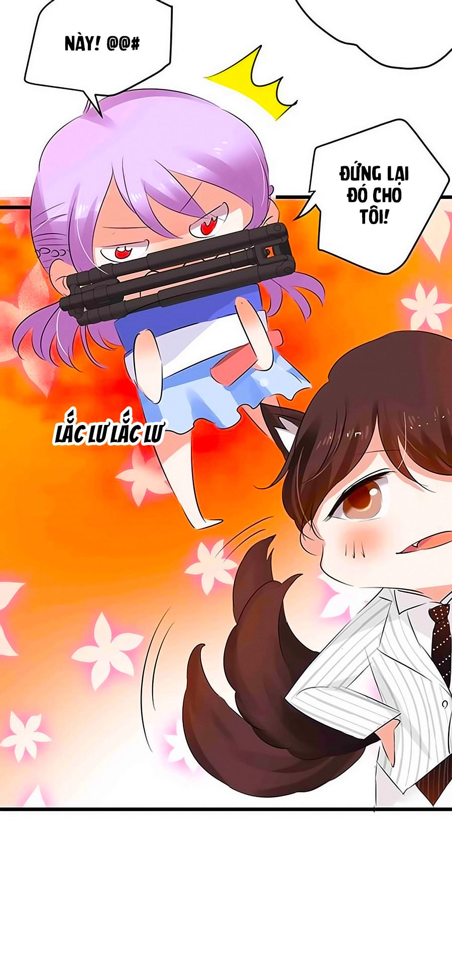 Bạn Trai Là Ngôi Sao Chapter 14 - 12