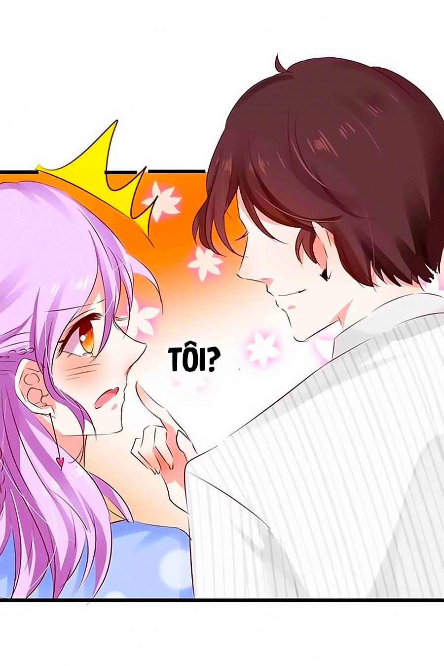Bạn Trai Là Ngôi Sao Chapter 14 - 20