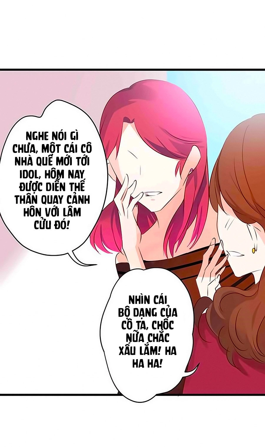 Bạn Trai Là Ngôi Sao Chapter 14 - 26