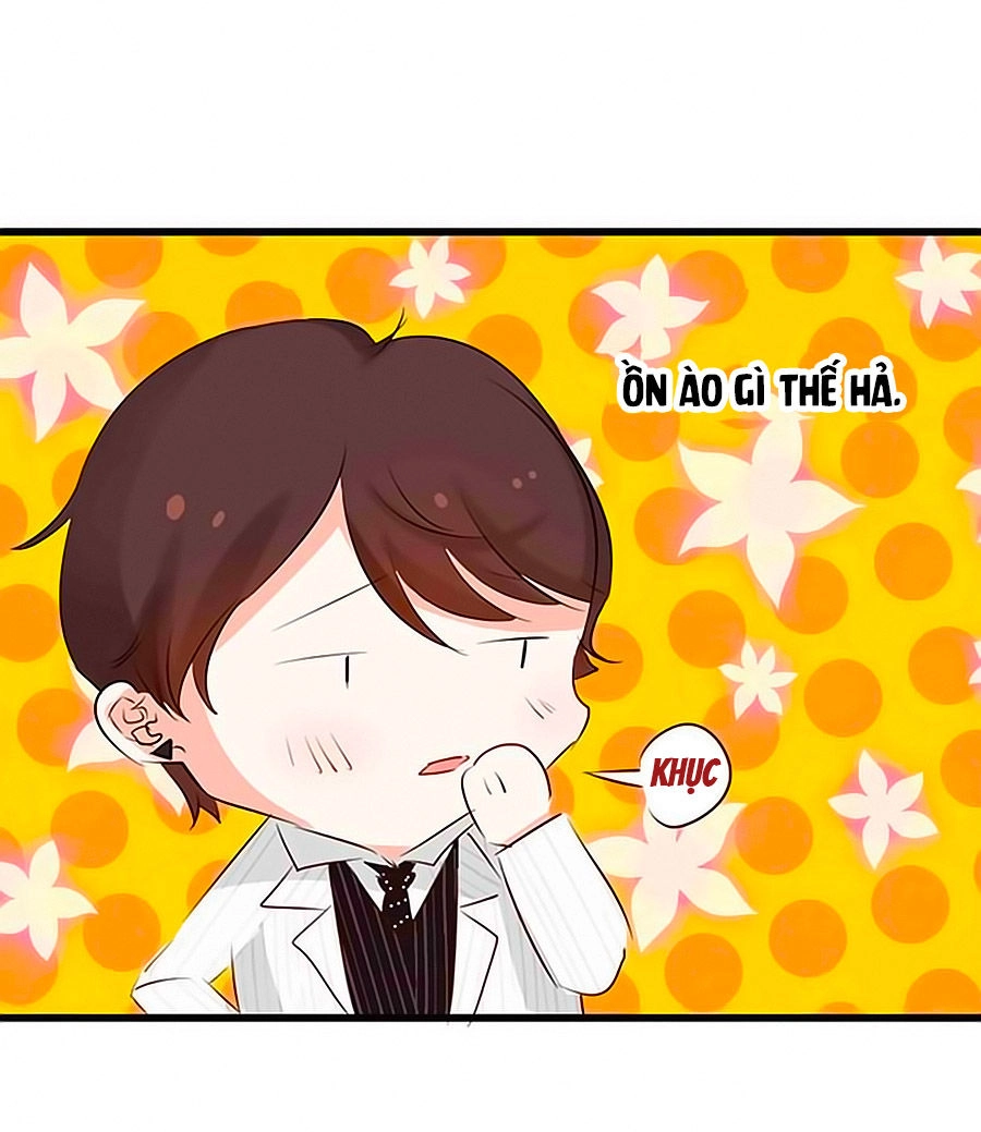 Bạn Trai Là Ngôi Sao Chapter 14 - 32