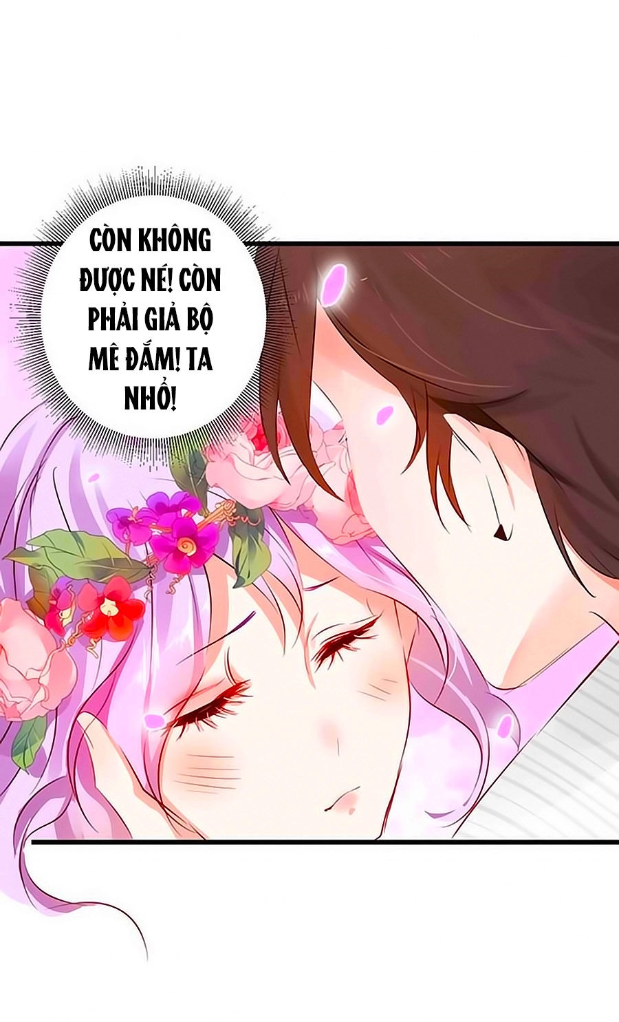 Bạn Trai Là Ngôi Sao Chapter 14 - 38