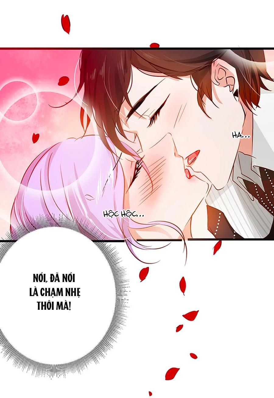 Bạn Trai Là Ngôi Sao Chapter 15 - 4