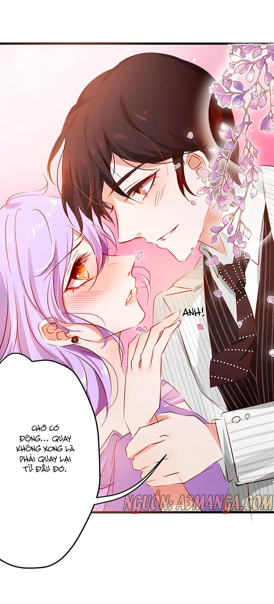 Bạn Trai Là Ngôi Sao Chapter 15 - 5