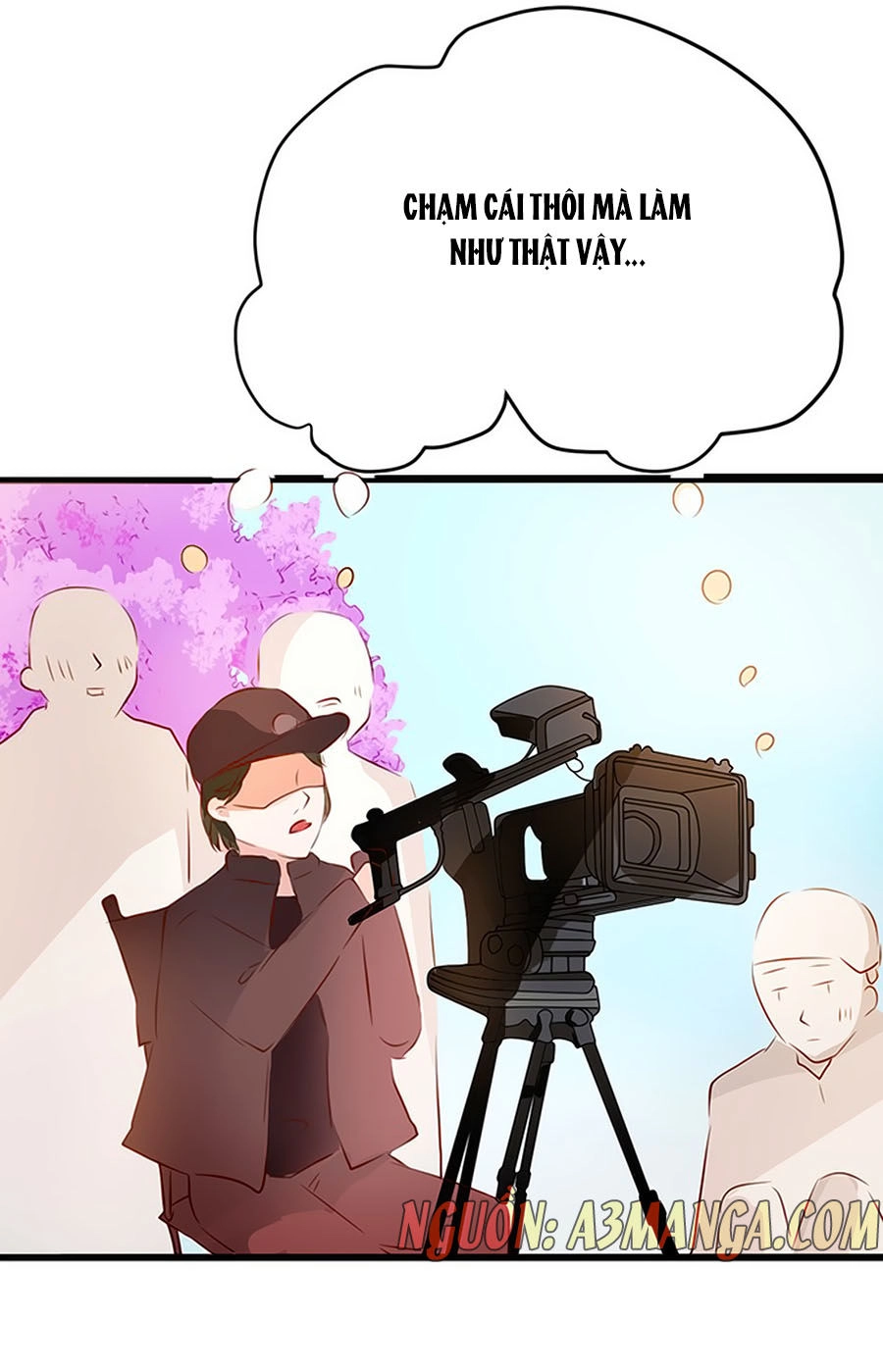 Bạn Trai Là Ngôi Sao Chapter 15 - 8