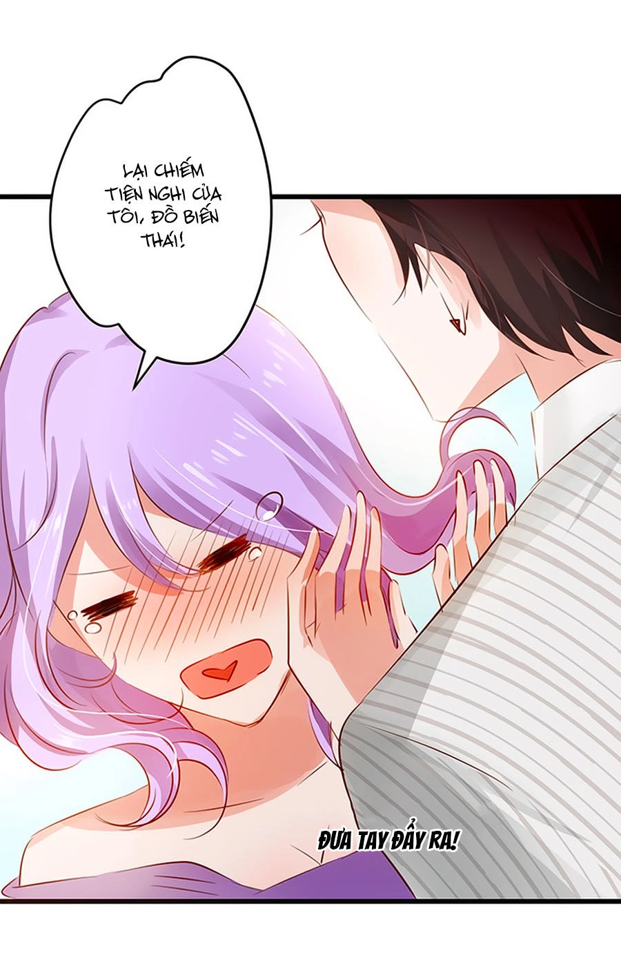 Bạn Trai Là Ngôi Sao Chapter 15 - 9