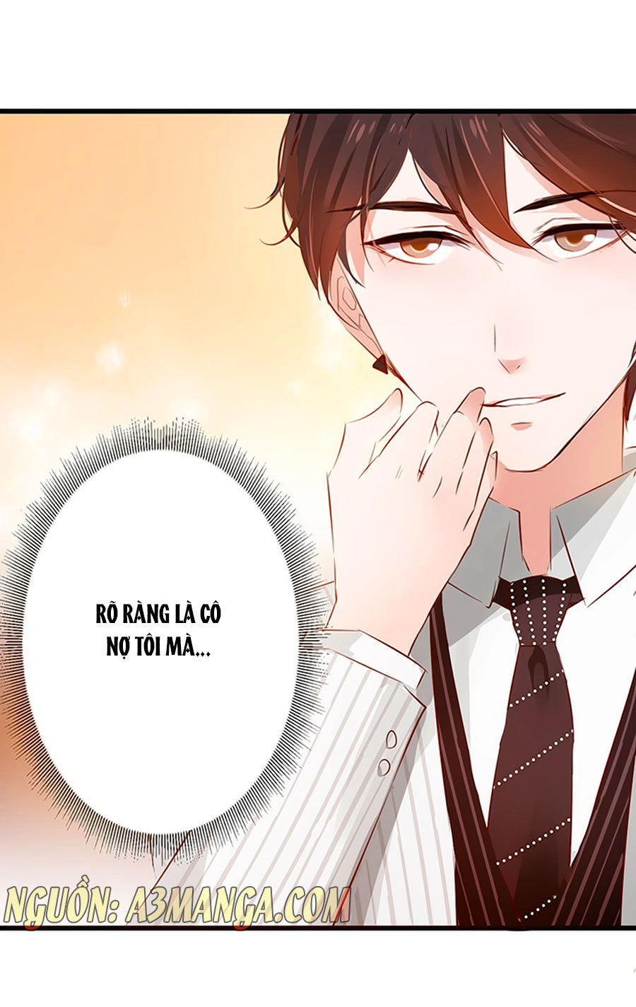 Bạn Trai Là Ngôi Sao Chapter 15 - 11