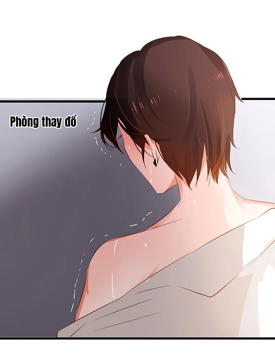 Bạn Trai Là Ngôi Sao Chapter 15 - 12