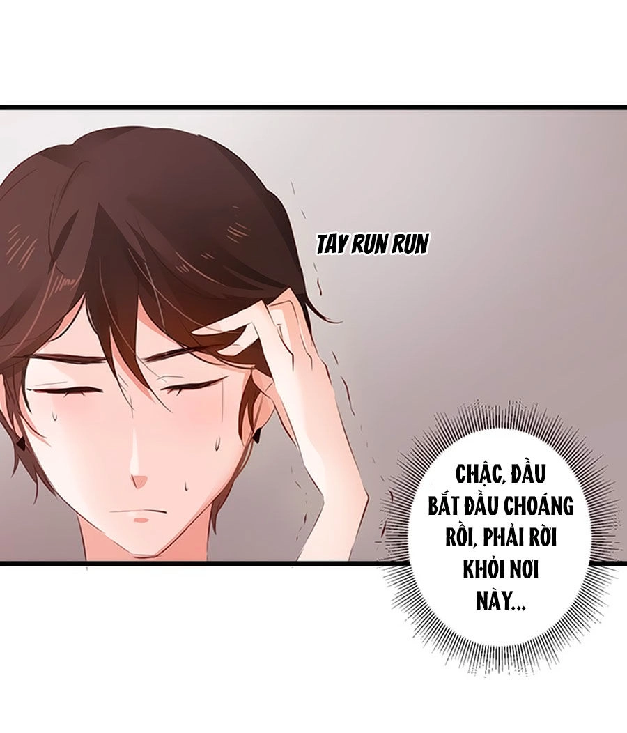 Bạn Trai Là Ngôi Sao Chapter 15 - 14