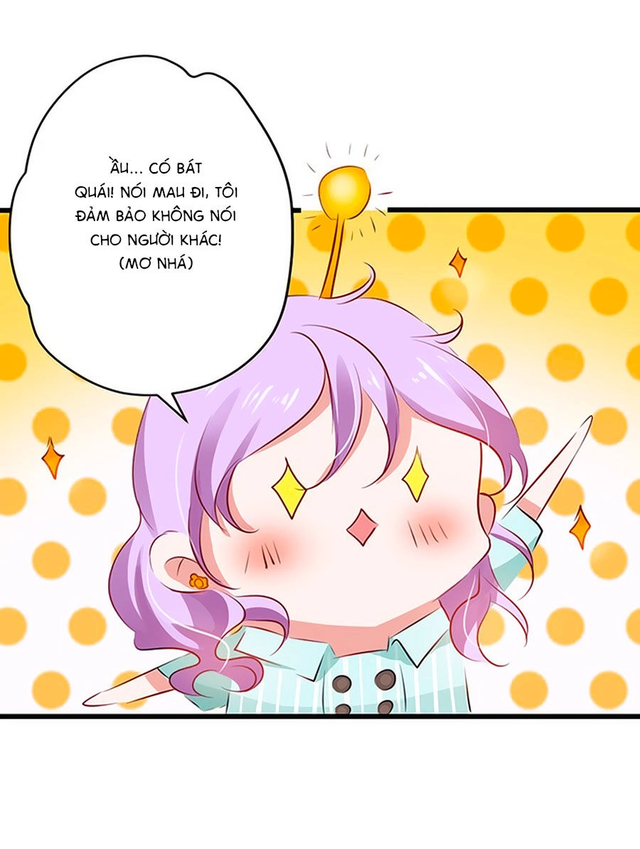 Bạn Trai Là Ngôi Sao Chapter 15 - 21