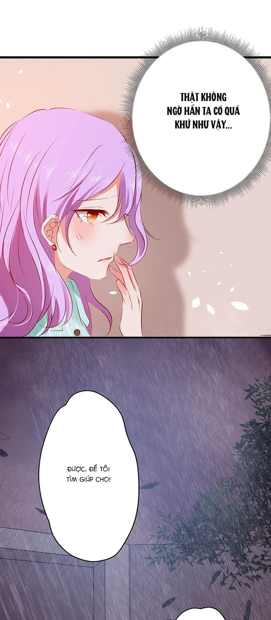 Bạn Trai Là Ngôi Sao Chapter 15 - 23