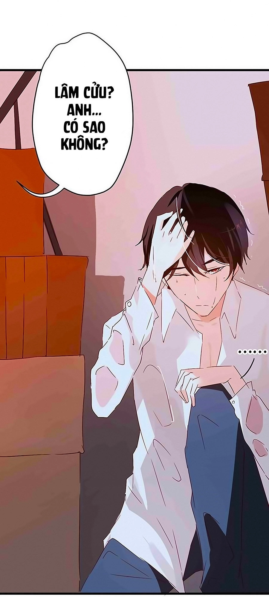 Bạn Trai Là Ngôi Sao Chapter 16 - 3
