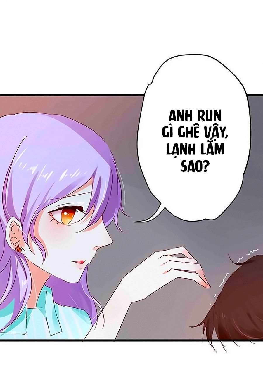 Bạn Trai Là Ngôi Sao Chapter 16 - 5