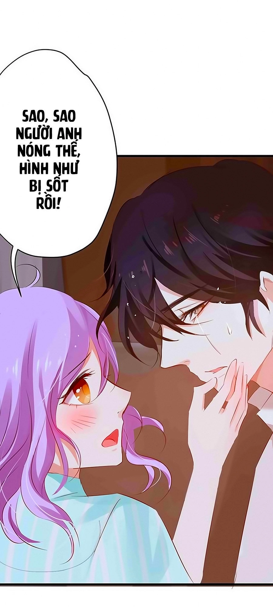 Bạn Trai Là Ngôi Sao Chapter 16 - 15