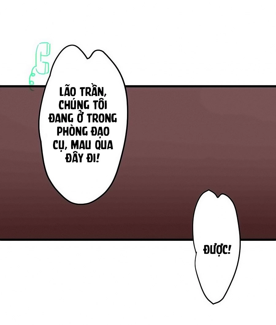 Bạn Trai Là Ngôi Sao Chapter 16 - 18