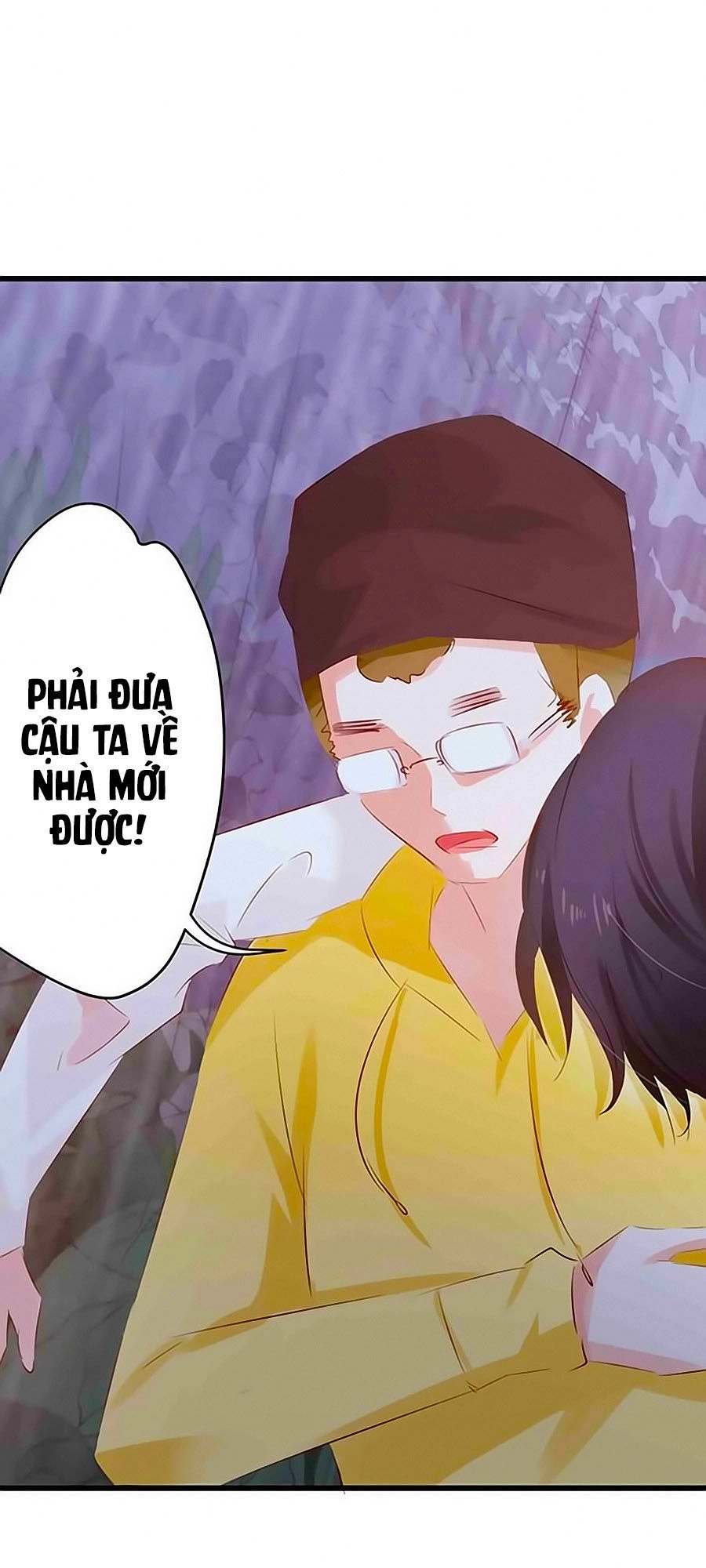 Bạn Trai Là Ngôi Sao Chapter 16 - 22