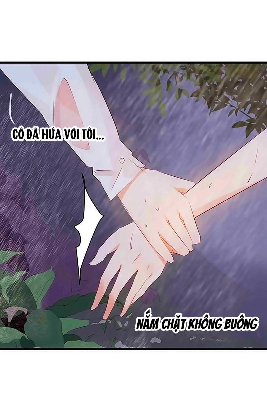 Bạn Trai Là Ngôi Sao Chapter 16 - 24