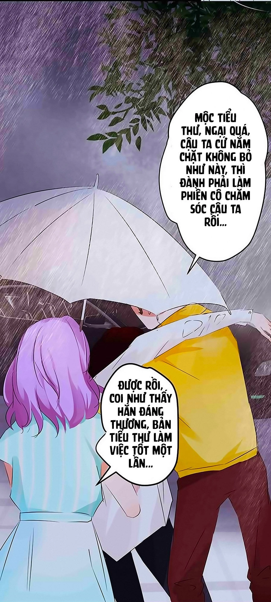 Bạn Trai Là Ngôi Sao Chapter 16 - 26