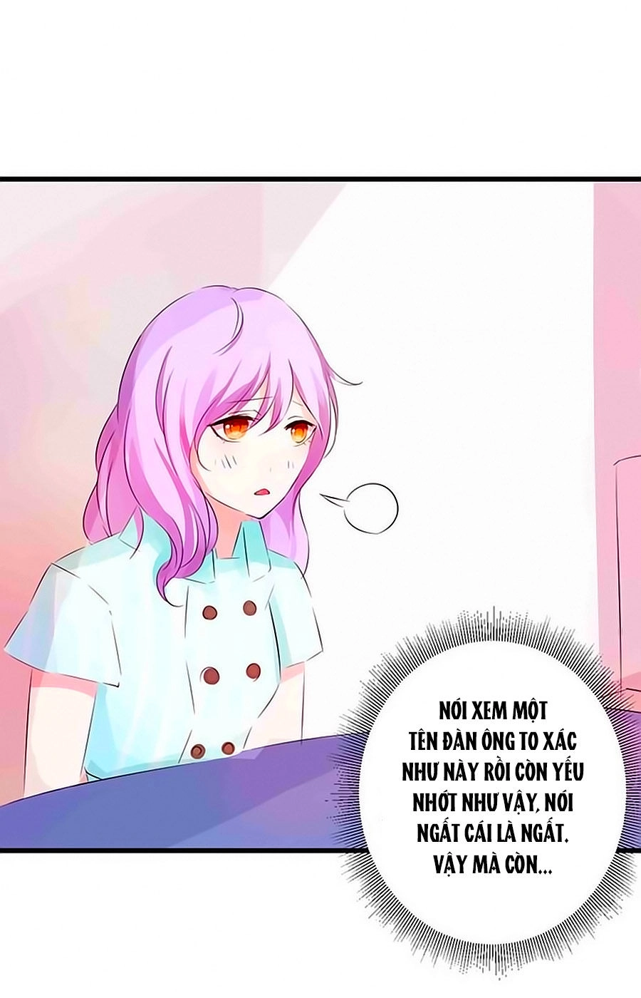 Bạn Trai Là Ngôi Sao Chapter 16 - 28