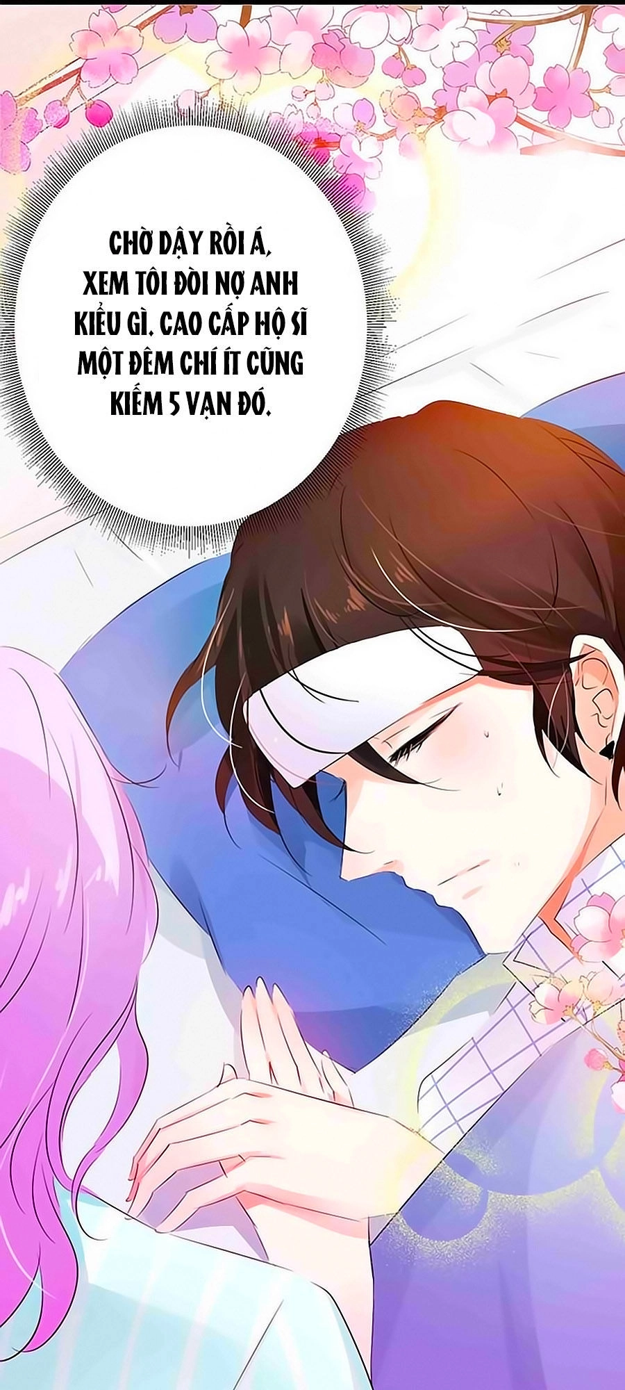 Bạn Trai Là Ngôi Sao Chapter 16 - 30
