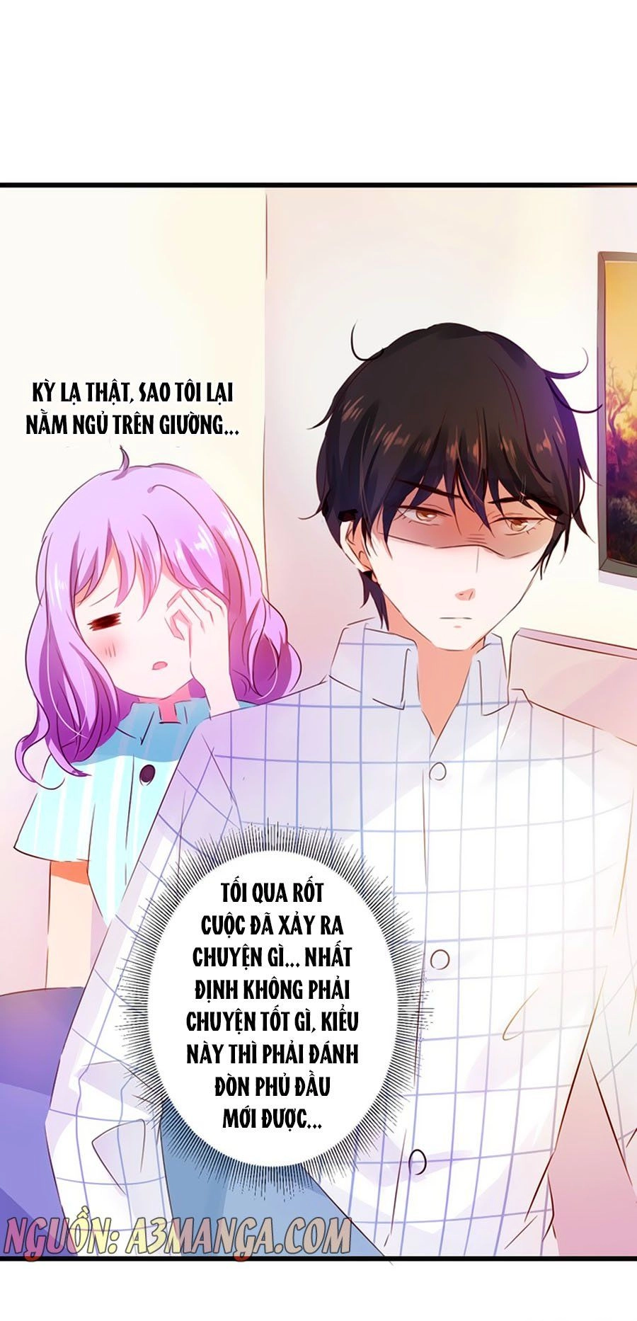 Bạn Trai Là Ngôi Sao Chapter 17 - 8