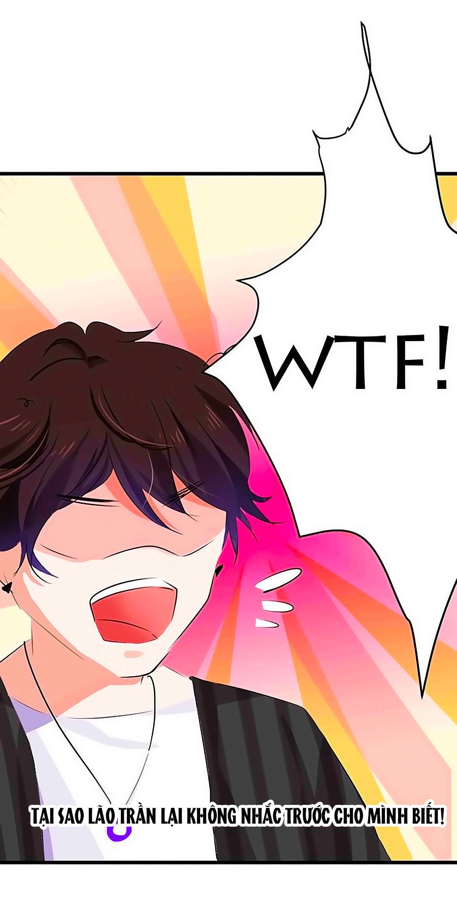 Bạn Trai Là Ngôi Sao Chapter 18 - 34