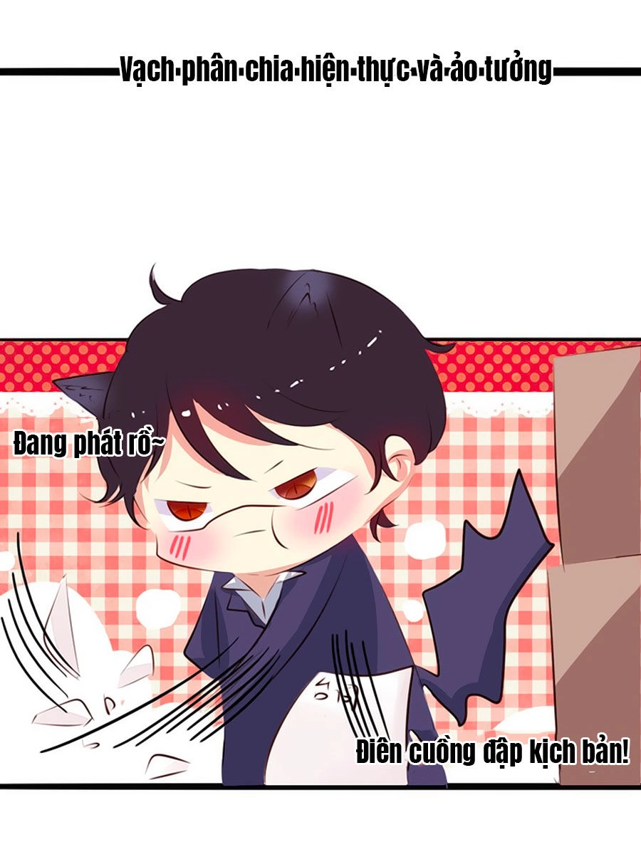 Bạn Trai Là Ngôi Sao Chapter 19 - 9