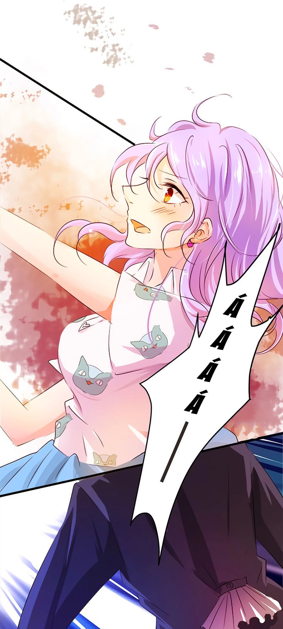 Bạn Trai Là Ngôi Sao Chapter 20 - 1