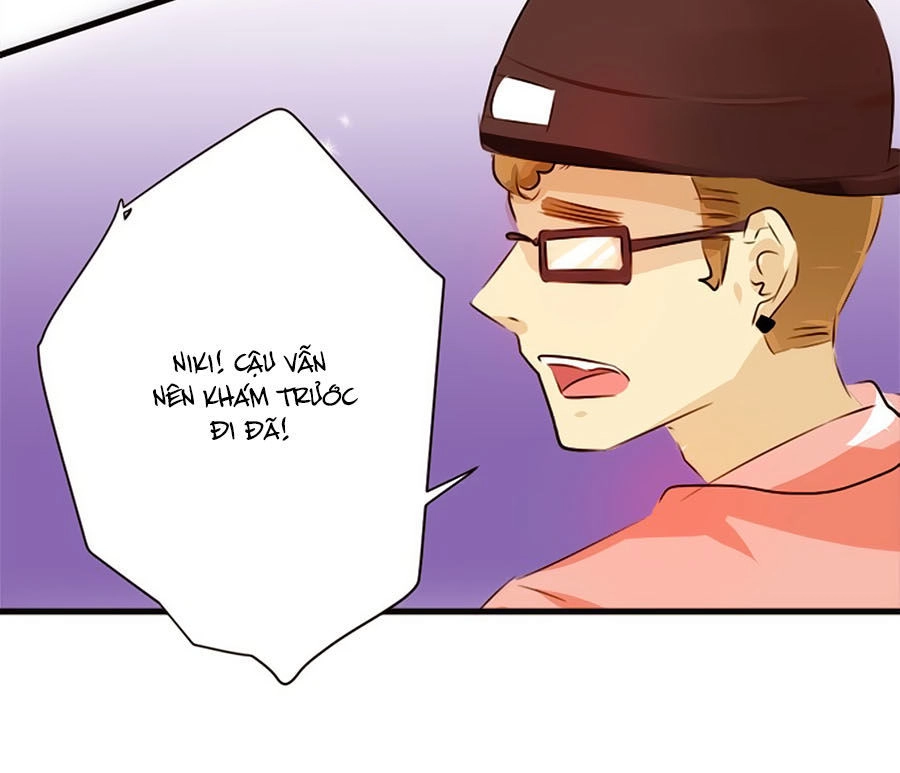 Bạn Trai Là Ngôi Sao Chapter 20 - 16