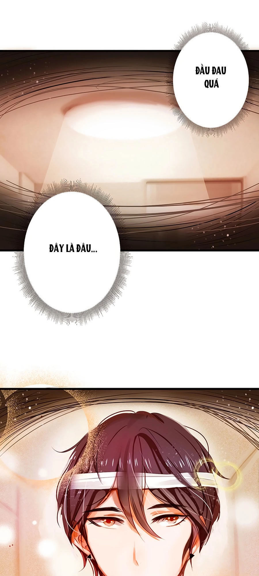 Bạn Trai Là Ngôi Sao Chapter 21 - 16