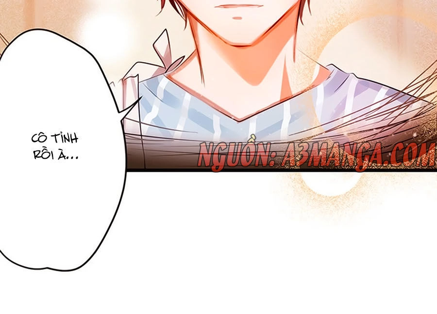 Bạn Trai Là Ngôi Sao Chapter 21 - 17