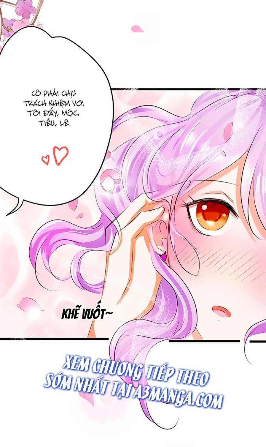 Bạn Trai Là Ngôi Sao Chapter 21 - 22