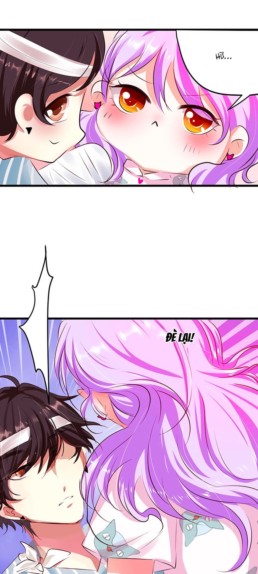 Bạn Trai Là Ngôi Sao Chapter 22 - 1