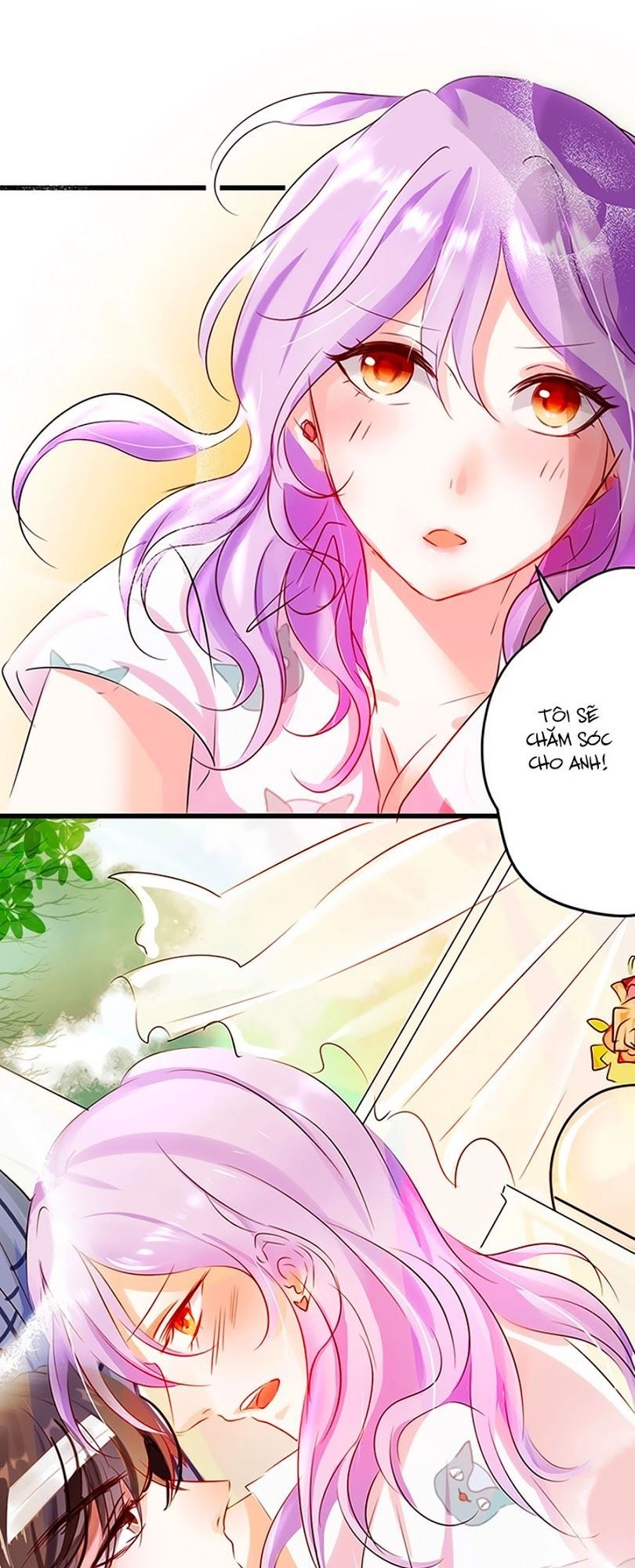 Bạn Trai Là Ngôi Sao Chapter 22 - 3