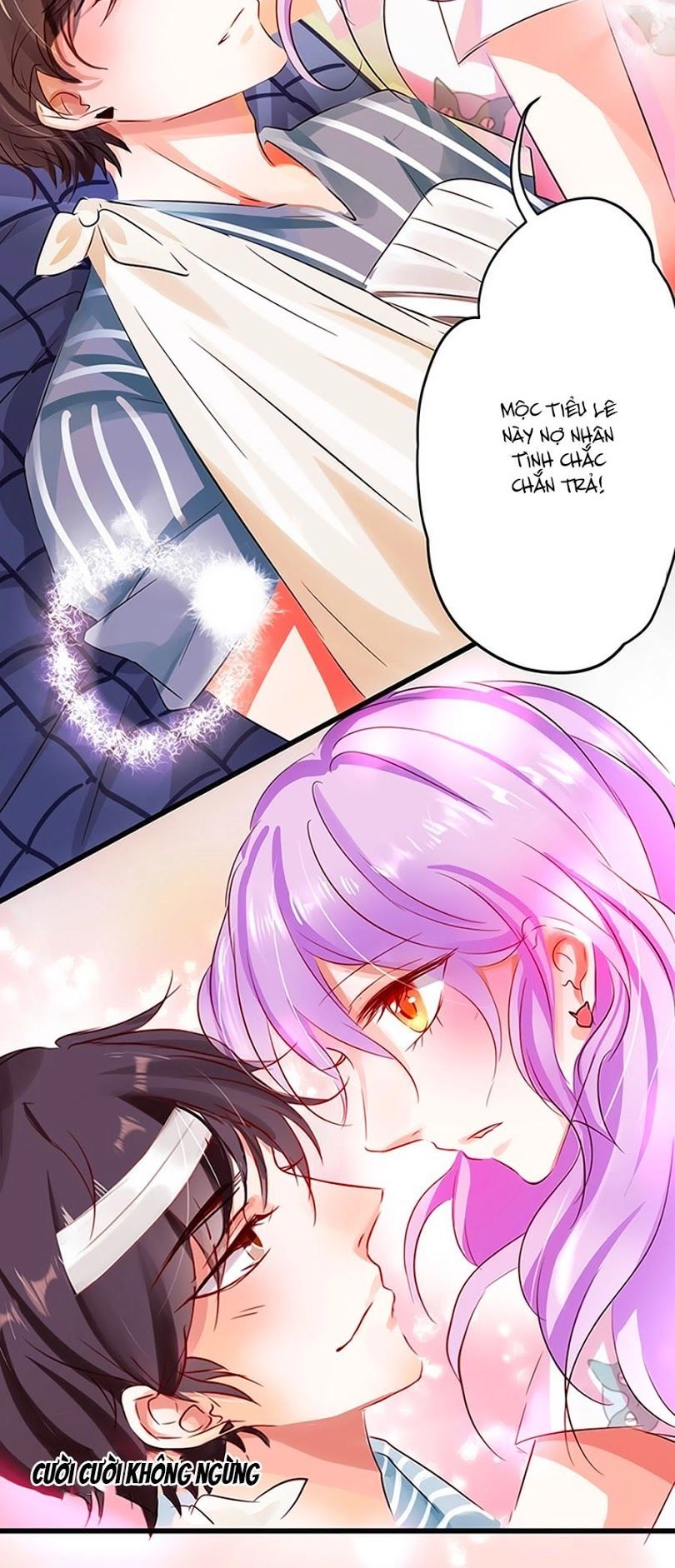 Bạn Trai Là Ngôi Sao Chapter 22 - 4