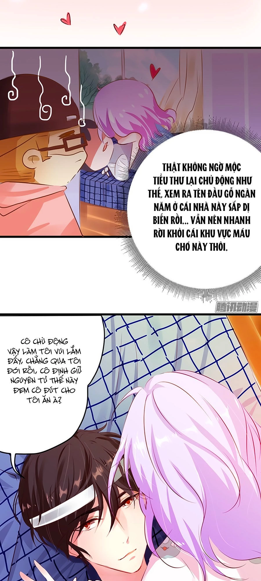 Bạn Trai Là Ngôi Sao Chapter 22 - 5