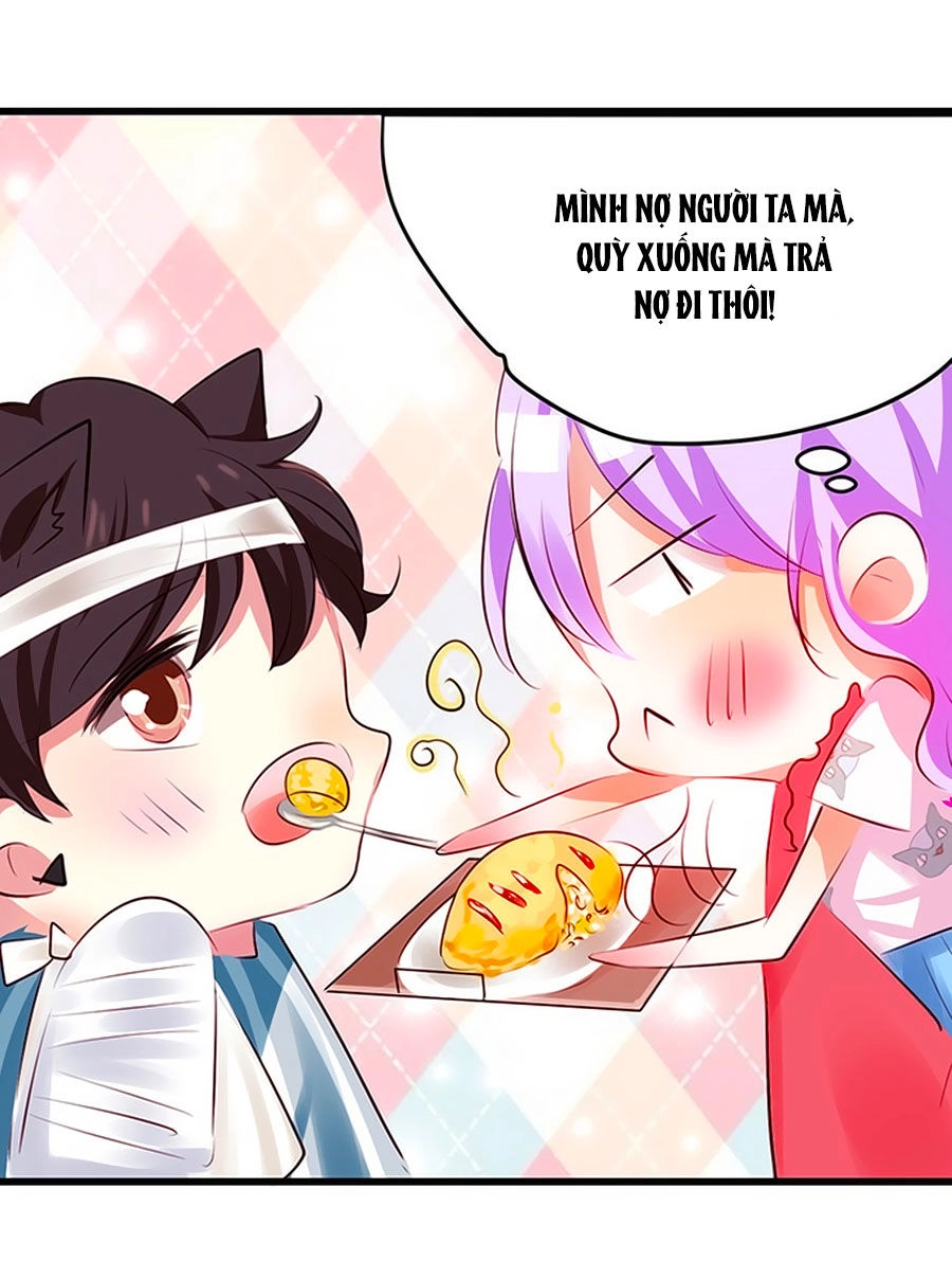 Bạn Trai Là Ngôi Sao Chapter 22 - 10