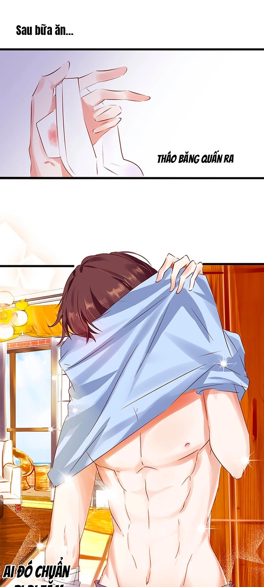 Bạn Trai Là Ngôi Sao Chapter 22 - 11