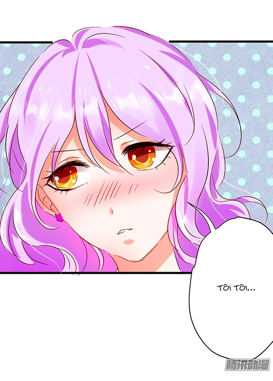 Bạn Trai Là Ngôi Sao Chapter 22 - 16