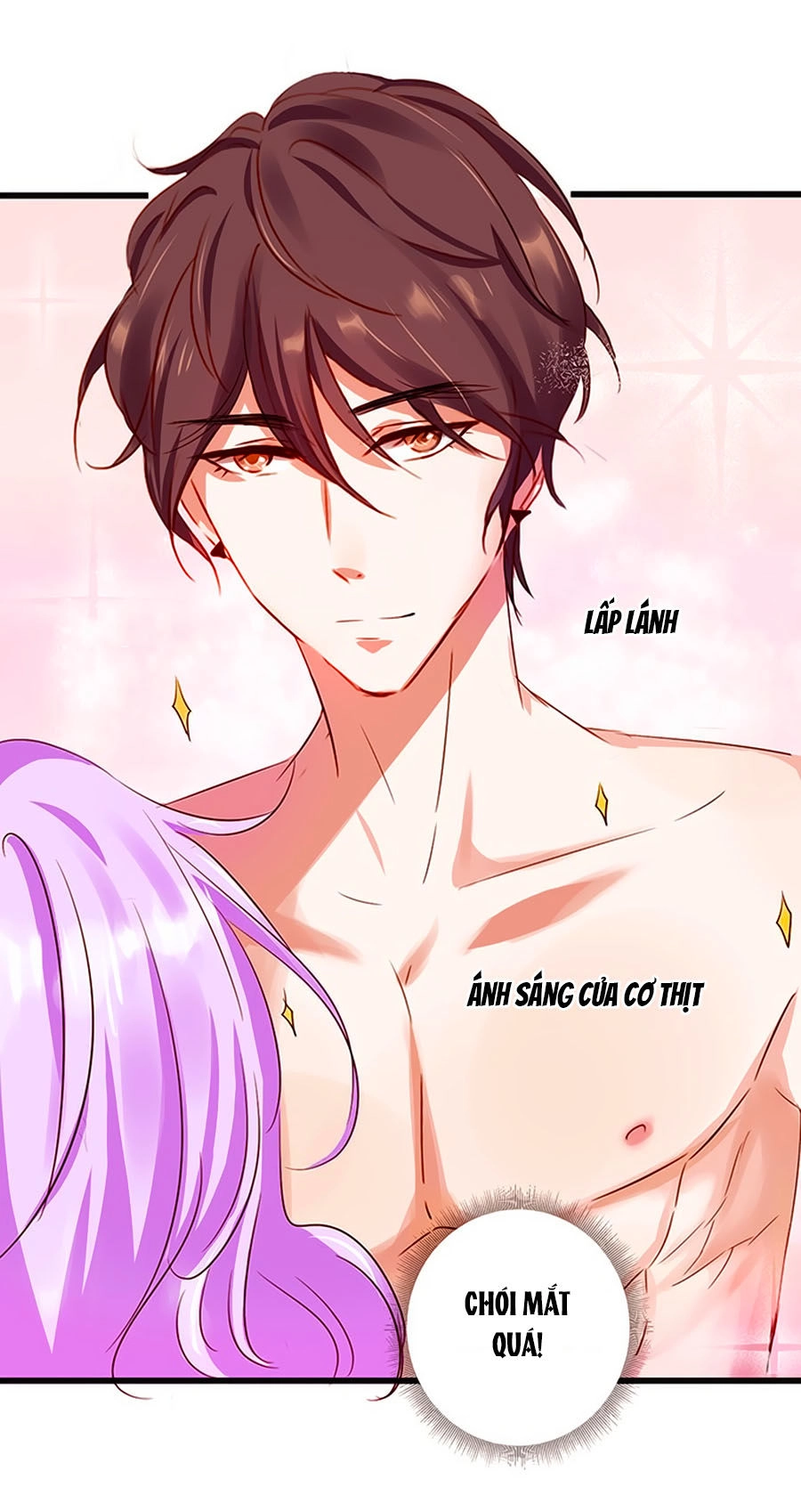 Bạn Trai Là Ngôi Sao Chapter 22 - 17